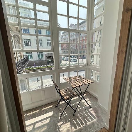 Apartamento Oktheway Marina A Coruña Exterior foto